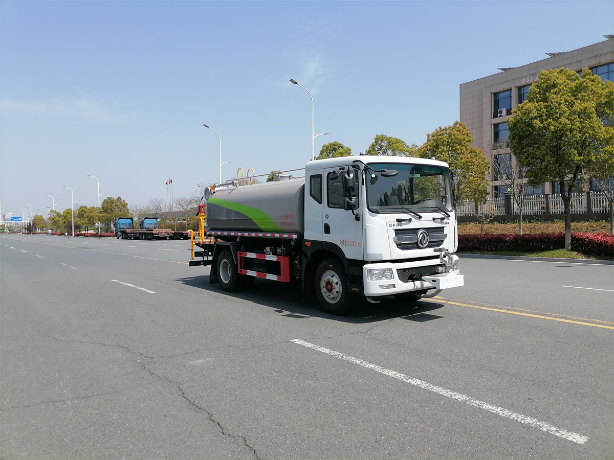 HKH5160GPSE6绿化喷洒车